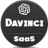 OpenAI Davinci - AI Writing Assistant and Content Creator as SaaS